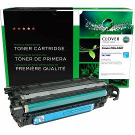 CIG REMAN CYAN TONER CRG-332C