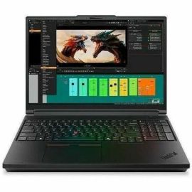 NB WS T16G G3 U5 32G 1T 11P ULTRA 7 245HX VPRO E-CORES UP TO 4.