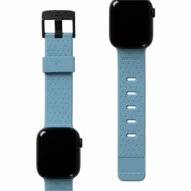 APPLE WATCH STRAP 41/40/38- BLUE-R