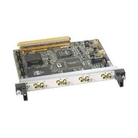 4PRT CHANNELIZED T3TODS0SHAREDPRTADAPTER,VER2 REMANUFACTURED