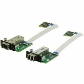 Transition Networks M.2 Gigabit Ethernet Fiber Network Interface Card