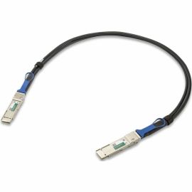 Approved Networks 400GBASE QSFP-DD Passive DAC Cable (QSFP-DD to QSFP-DD)