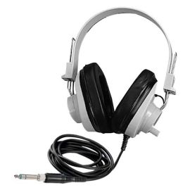 CALIFONE DELUXE 3.5MM MONAURAL HEADPHONE