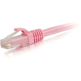 PATCH CABLE - UNSHIELDED TWISTED PAIR (UTP) - MALE LEFT GENDER - MALE RIGHT GEND