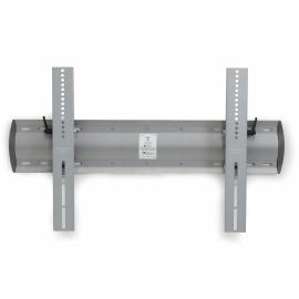 Ergotron Wall Mount for Flat Panel Display - Silver