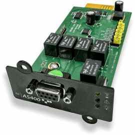 LK-SERIES FULL DRY CONTACT CARD