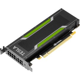 HP NVIDIA TESLA P4 8GB COMPUTATIONAL ACCELERATOR