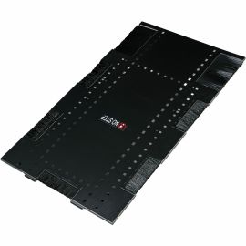 APC by Schneider Electric NetShelter SX 600mm Wide x 1200mm Deep Performance Roof Black