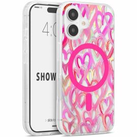 CELLAIRIS-SHOWCASE-IPHONE16PRO HVG W/MS