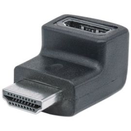 HDMI ADAPTER (90 DEGREE)