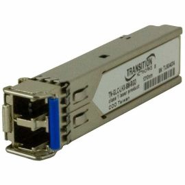 Transition Networks TN-GLC-LHX-SM-RGD SFP (mini-GBIC) Module