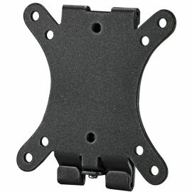 Ergotron Neo-Flex 97-589 Wall Mount for Flat Panel Display - Black