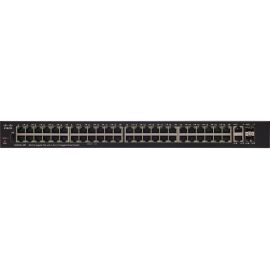 SG250X48P48PORTGIGABITPOESMARTSWTCHWTH10GPLNKSREMANUFACTURED