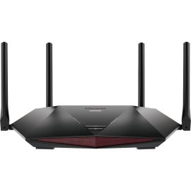Netgear Nighthawk Pro Gaming XR1000 Wi-Fi 6 IEEE 802.11ax Ethernet Wireless Router