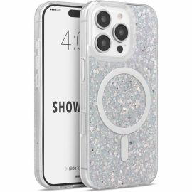 CELLAIRIS-SG- IPHONE 16 PRO SILVER W/ MS