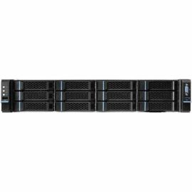 ASROCK RACK RM23712-C622LM/22E 2U RACKMOUNT STORAGE SERVER BAREBONE 12 BAYS 2ND