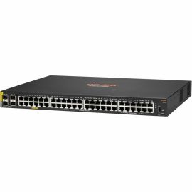 Aruba 6000 48G CL4 4SFP 740W Switch