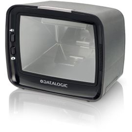 DATALOGIC MAGELLAN 3410VSI, DEFAULT CONFIGURATION, 1D/2D SCANNING, NO MOUNT, EUR