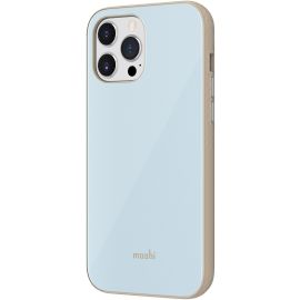 IGLAZE FOR IPHONE 13 PRO MAX - ADRIATIC BLUE