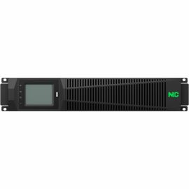 LK-SERIES 10000VA / 10000W ONLINE 2U 230V UPS MODULE