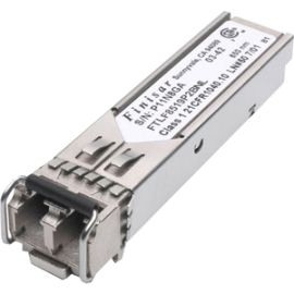 FINISAR ROHS 6 COMPLIANT 1GFC/2GFC/GE 850NM -40 TO 85C SFP
