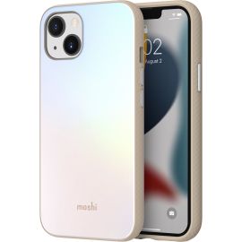 IGLAZE FOR IPHONE 13 - ASTRAL SILVER
