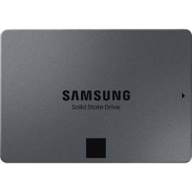 Samsung-IMSourcing 870 QVO MZ-77Q4T0BW 4 TB Solid State Drive - 2.5