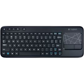 LOGITECH TOUCH KEYBOARD K400
