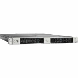 UCS C225 M8 RACK W/OCPU, MEM, DRV, 1U WSFF HDD/SSD BACKPLANE
