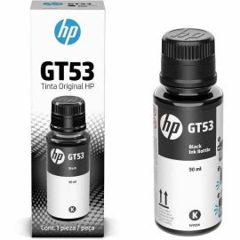 HP OPG GT53 BLACK 90ML ORIGINAL