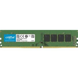 CRUCIAL 8GB DESKTOP DDR4 3200 MHZ UDIMM MEMORY