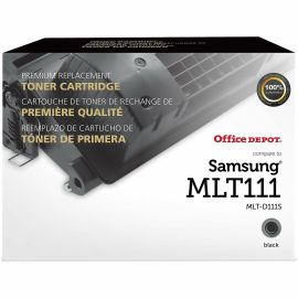 CIG REMANUFACTURED SAMSUNG MLT-D111S