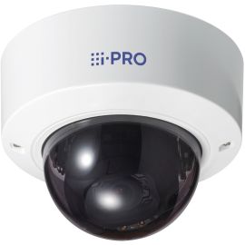 5MP INDOOR VANDAL RESISTANT DOME CAMERA WITH AI ENGINE, H.265/H.264/MJPEG, 2.9-9