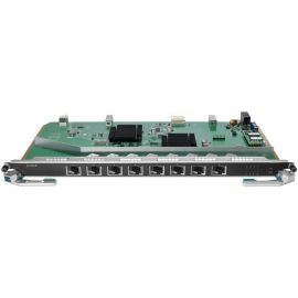 DELTASTREAM CHASSIS OLT 8 GPON OLT GPON 8-PORT SERVICE BOARD