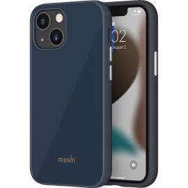 IGLAZE FOR IPHONE 13 MINI - BLUE