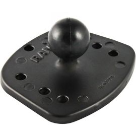 UNPKD RAM BASE FOR CUDA PIRANHA