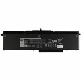 DELL 6-CELL 97 WH LITHIUM ION REPLACEMENT BATTERY