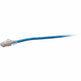 QS 12FT/3.6M BLU BOOTED C6A STP CM TAA