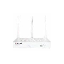 Fortinet FortiWifi FWF-40F Network Security/Firewall Appliance