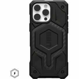 UAG CASE IPH16 PROMAX MONARCHPRO-CRBNFBR