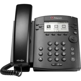 POLYCOM VVX 311 BUSINESS MEDIA PHONE