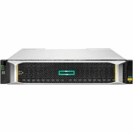 HPE MSA 2062 10GBE ISCSI SFF REMAN STRG