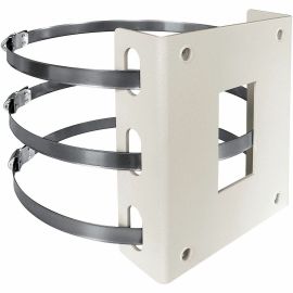 POLE MOUNT ADAPTOR FOR ENCLOSURE SHB-V-3200HPR
