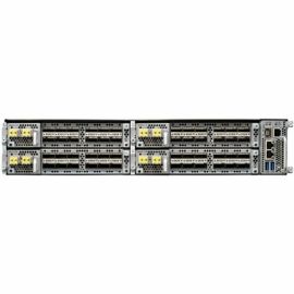 Cisco Network Convergence System 1004 Controller