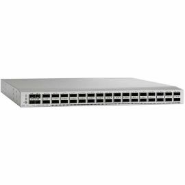 Cisco Nexus 3132Q-X, 32 QSFP+ Ports, 1RU Switch