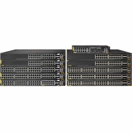 Aruba 6200F 12G Class4 PoE 2G/2SFP+ 139W TAA Switch