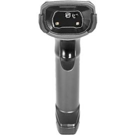 ZEBRA DS8108 HANDHELD BARCODE SCANNER - CABLE CONNECTIVITY - 1D, 2D - IMAGER - U