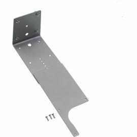Ergotron Cart Mount for Camera - Silver