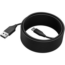 LA JABRA PANACAST 50 USB CABLE USB 2.0 5M USB-C TO USB-A