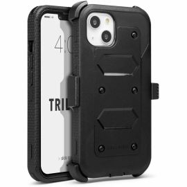 CELLAIRIS TRILOGY - IPHONE 13 CASE BLACK